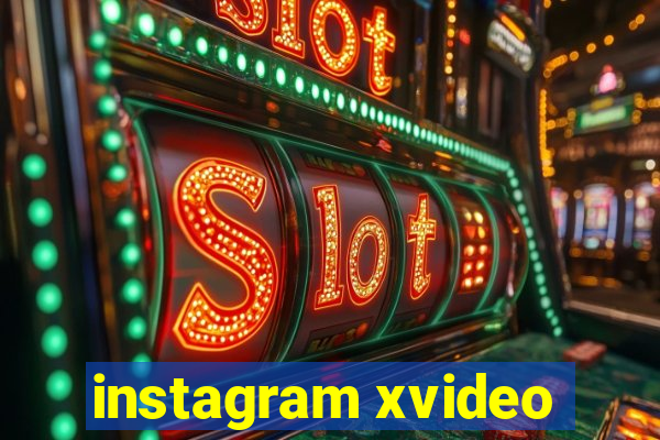 instagram xvideo